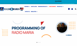 Radiomaria.us thumbnail