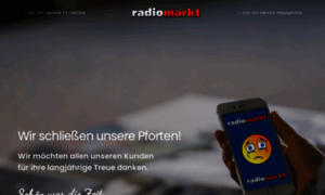 Radiomarkt.de thumbnail