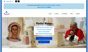 Radiomater.eu thumbnail