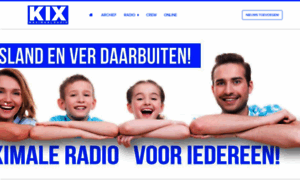 Radiomax.be thumbnail