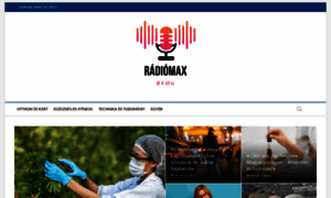 Radiomax.hu thumbnail