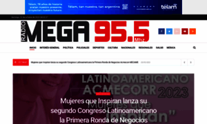 Radiomeganoticias.com thumbnail