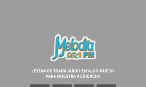 Radiomelodia.fm thumbnail