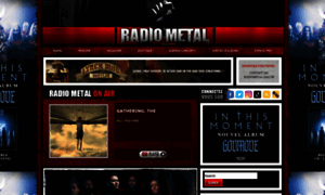 Radiometal.com thumbnail