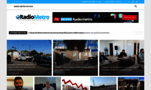 Radiometrochepes.com.ar thumbnail