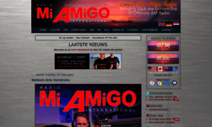 Radiomiamigo.international thumbnail