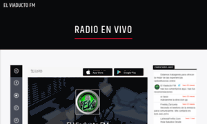 Radiomocana.com thumbnail