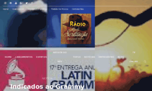 Radiomodasertanejo.blogspot.com thumbnail