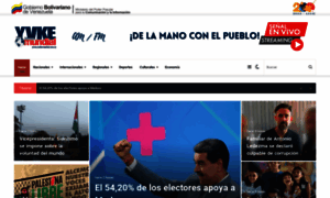 Radiomundial.com.ve thumbnail