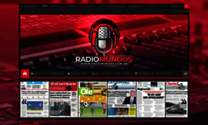 Radiomundos.com.ar thumbnail