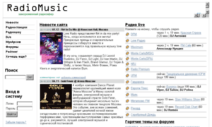 Radiomusic.net.ru thumbnail