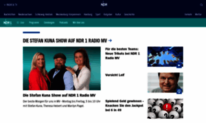 Radiomv.de thumbnail