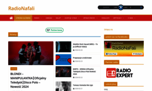 Radionafali.pl thumbnail