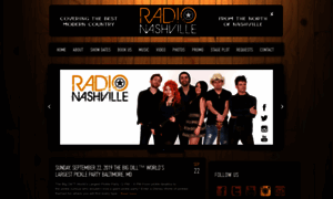 Radionashvilleband.com thumbnail