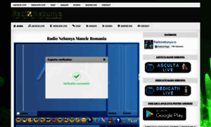 Radionebunya.ro thumbnail
