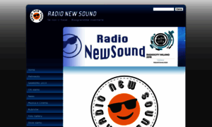 Radionewsound.it thumbnail