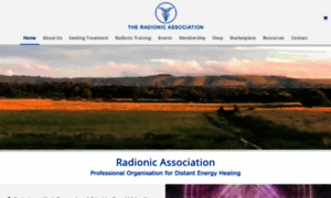 Radionic.co.uk thumbnail