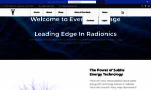 Radionics.us thumbnail