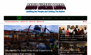 Radionigerialagos.gov.ng thumbnail