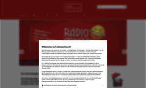 Radiooberhausen.radiosparbox.de thumbnail