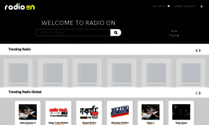 Radioon.net thumbnail