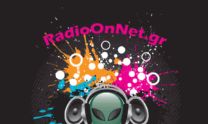 Radioonnet.gr thumbnail