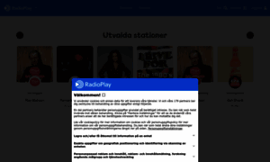 Radioplay.se thumbnail