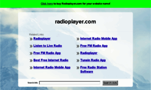 Radioplayer.com thumbnail