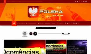 Radiopolska.com.br thumbnail