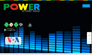 Radiopower.com.pe thumbnail
