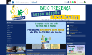 Radiopresenca.com thumbnail