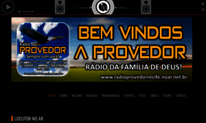 Radioprovedorrecife.noar.net.br thumbnail