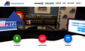 Radiopryzmat.pl thumbnail