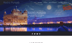 Radiopunjab.com thumbnail