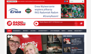 Radioradom.pl thumbnail