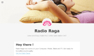 Radioraga.in thumbnail