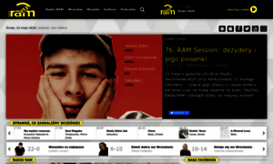 Radioram.pl thumbnail