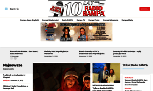 Radiorampa.com thumbnail