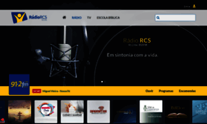 Radiorcs.pt thumbnail