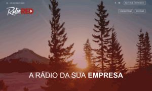 Radiored.com.br thumbnail