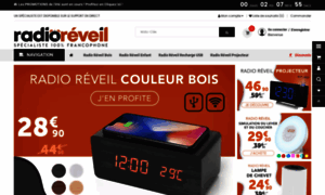 Radioreveil.fr thumbnail