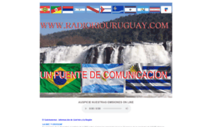 Radioriouruguay.com thumbnail