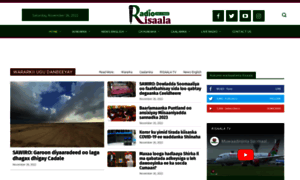 Radiorisaala.com thumbnail