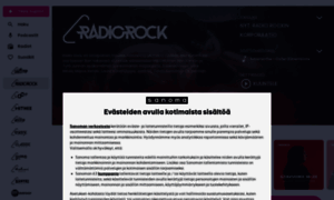 Radiorock.fi thumbnail