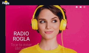 Radiorogla.si thumbnail