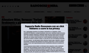 Radiorossonera.it thumbnail