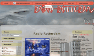 Radiorotterdam.net thumbnail