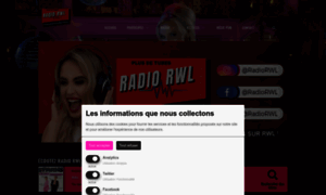 Radiorwl.fr thumbnail