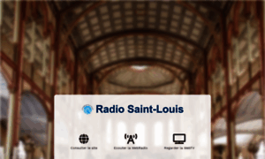 Radiosaintlouis.com thumbnail