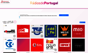 Radiosdeportugal.pt thumbnail